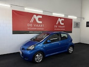 Toyota Aygo - 1.0-12V Dynamic Blue - 5DEURS/AIRCO/PDC/ELEK.PAK