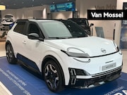 Nissan Micra - ADVANCE 52 kWh 150PK | Stoel en Stuurverwarming | 18'' Inch 