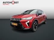 Mitsubishi ASX - 1.6 HEV AT Instyle Leer|Panoramadak|Duurste uitvoering|6 jaa