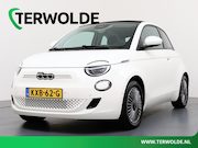 Fiat 500C - 42 kWh | Pack Comfort | Lichtmetalen velgen | SoH 96,8 % |