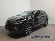 Renault Kadjar - 1.2 TCe Bose - Panoramadak - Stoelverwarming - Dodehoekdetec
