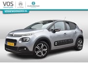 Citroën C3 - PureTech 82 Feel Edition Navigatie | Carplay & Android Auto