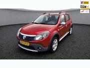 Dacia Sandero - 1.6 Stepway