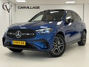 Mercedes-Benz GLC-klasse - 200 4MATIC AMG Line | Spektral Blue | Burmester | Digital Li