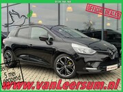 Renault Clio - Estate 1.2 TCe Limited | Automaat | Airco | Navigatie