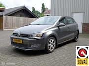Volkswagen Polo - 1.6 TDI Comfortline