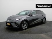 MG MG4 Electric - Luxury 64 kWh | NAVIGATIE | STOELVERWARMING | LICHTMETALEN V