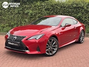 Lexus RC - 300h F SPORT 1ste-Eigenaar Dealer TOP AUTO