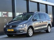 Volkswagen Sharan - 2.0 TDI Highline Pano Xenon 7-PERS