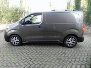 Citroën Jumpy - 1.6 BlueHDI 95 Club XS