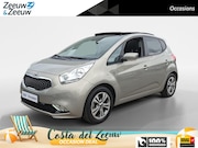 Kia Venga - 1.4 CVVT ExecutiveLine | Dealer onderhouden | Kantel / schui