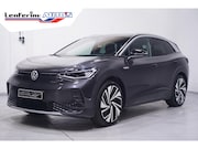 Volkswagen ID.4 - First Max 77 kWh 1e Eig. NAP Panodak Leder Memory Led Matrix