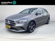 Mercedes-Benz B-klasse - 180 Premium | Rijklaarprijs | Trekhaak wegklapbaar | All sea