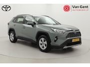 Toyota RAV4 - 2.5 Hybrid AWD Dynamic | Trekhaak | Navigatie | Stoel-/stuur