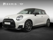 MINI Cooper - E John Cooper Works Pakket | SoH 98% | Glazen panoramadak |