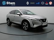 Nissan Qashqai - 160pk MHEV Xtronic N-Connecta Apple Carplay/Android Auto | C