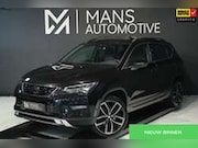 Seat Ateca - 1.4 EcoTSI Xcellence / PANODAK / KEYLESS / ACC / C