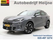CUPRA Terramar - 1.5 eTSI 150PK DSG BUSINESS SFEERVERL HEAD-UP/NAVI/CAMERA/LE