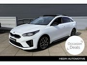 Kia ProCeed - 1.5 T-GDI GT-Line | BTW