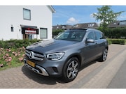 Mercedes-Benz GLC-klasse - 300e 4MATIC PANORAMADAK|TREKHAAK|KEYLESS|CARPLAY|CAMERA|DEAL
