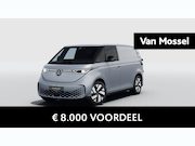 Volkswagen ID. Buzz Cargo - Bulli Limited Edition 79 kWh 286PK | Airco | Achteruitrijcam