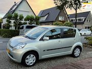 Daihatsu Sirion - 2 1.0-12V Exclusive NL-AUTO-NAP