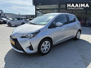 Toyota Yaris - 1.0 VVT-i Aspiration 5-Deurs | Climate control | Camera | Na