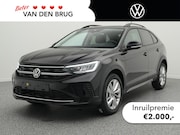Volkswagen Taigo - Life Edition 1.0 TSI 95 PK | Achteruitrijcamera | Stoelverwa