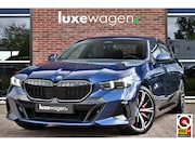 BMW 5-serie - 550e xDrive M-Sport Pro B&W Trekh Prof-onderstel 20inch