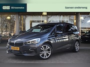BMW 2-serie Gran Tourer - 7p. 160PK High Executive STOELVW|LED|CAM|NAV|LMV