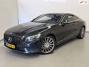 Mercedes-Benz S-klasse - Coupé 4Matic / 20" AMG / Pano / Luchtvering