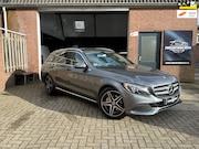 Mercedes-Benz C-klasse - 350 e Lease Edition