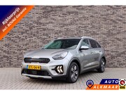 Kia Niro - 1.6 GDi PHEV DynamicLine | Adaptieve cruise | Rijklaarprijs 