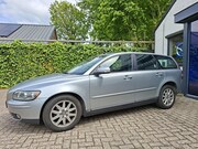 Volvo V50 - 1.8 Edition II Let op! Olieverbruik
