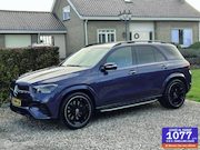 Mercedes-Benz GLE-klasse - 400 e 4MATIC AMG/SOFTCLOSE/PANO/VOL