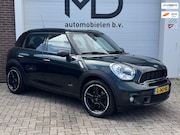 MINI Countryman - 1.6 Cooper S ALL4 Chili -Harman/Kardon-Leder