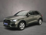 Audi Q3 - 35 TFSI Advanced edition | Apple/Android Play | Camera | Cru
