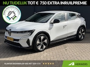 Renault Mégane E-Tech - EV40 Equilibre / SOH 94,79% / Navigatie via Apple Carplay &