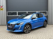 Peugeot 208 - 1.2 PureTech GT-Line | Pano | Navi | Camera | Carplay/Androi