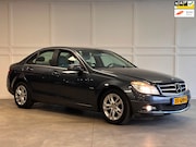 Mercedes-Benz C-klasse - 180 K BlueEFFICIENCY Business Class / Sedan / Navi