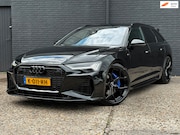 Audi A6 - Avant 50 TDI quattro Sport Pro Line S 25 years RS6 PAKKET|KE