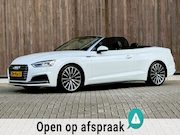 Audi A5 - Cabriolet 40 TFSI Sport S Line Edition / 3x S-line / Matrix