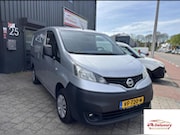 Nissan NV200 - 1.5 dCi Acenta Lage KM|Marge|137.350 KM NAP