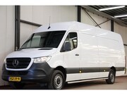 Mercedes-Benz Sprinter - 314 2.2 CDI L4H2 XXL AUTOMAAT