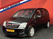 Opel Meriva - 1.4-16V Business | Clima | Navi | Cruise |