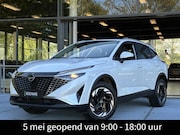 Nissan Qashqai - 1.3 MHEV Xtronic N-Connecta Automaat 158PK | 360° Camera | N