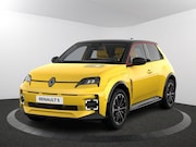 Renault 5 - Iconic cinq | Achteruitrijcamera | Elektrisch verwarmbare vo