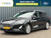 Ford Focus - Wagon 1.0 EcoBoost 125pk Aut Titanium X Business I All Seaso