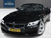 BMW Z4 - Roadster 28i M SPORT HARDTOP DEALER OH. / ADAP. M CHASSIS / 