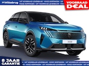 Peugeot 3008 - 1.2 Hybrid 145 GT DIRECT RIJDEN - ALCANTARA - RIJKLAAR - PAN